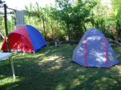 Camping Morrison PRAIA DO ROSA